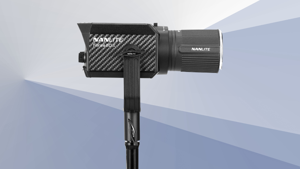 Nanlite Forza 60 II Nanlite Forza 60 II