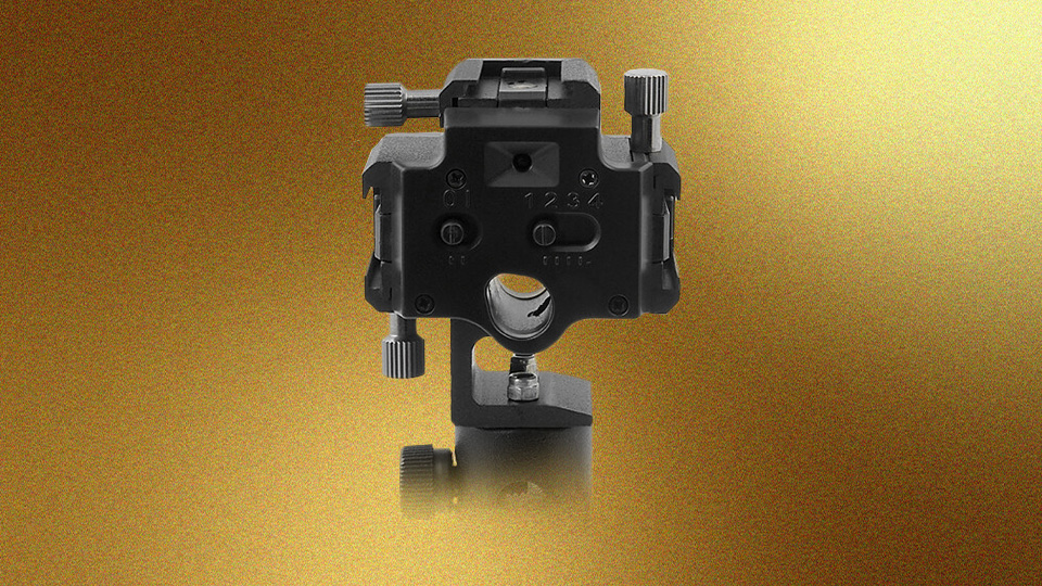FotodioX Optical Triggered Tri Flash Umbrella Bracket with Light Stand Mount FotodioX Optical Triggered Tri Flash Umbrella Bracket with Light Stand Mount