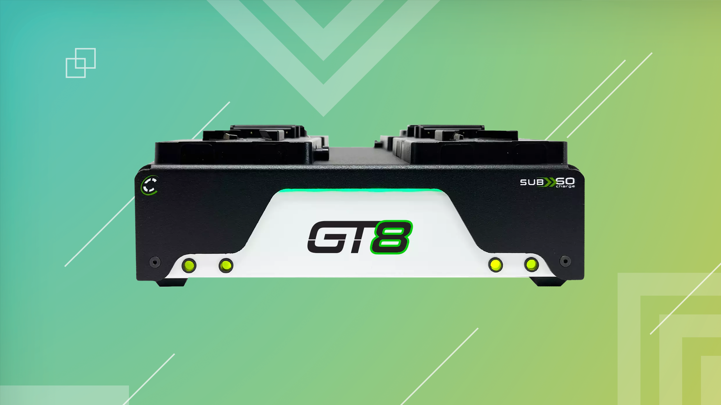 Core SWX GT8 Quad Chargers Core SWX GT8 Quad Chargers