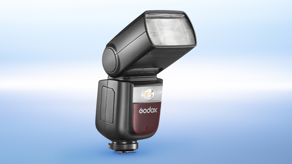 Godox Ving V860III TTL Li-Ion Flash Kit for Sony Cameras Godox Ving V860III TTL Li-Ion Flash Kit for Sony Cameras