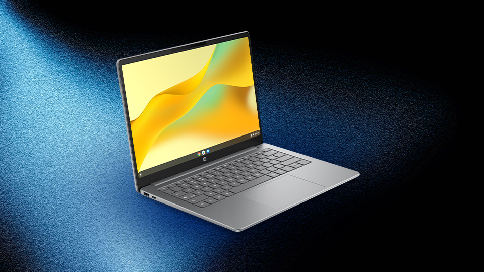 HP Chromebook 14