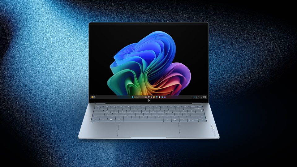 HP OmniBook Ultra 14 inch Laptop