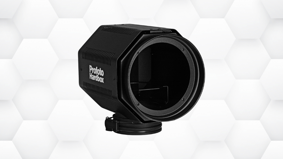Profoto Hardbox