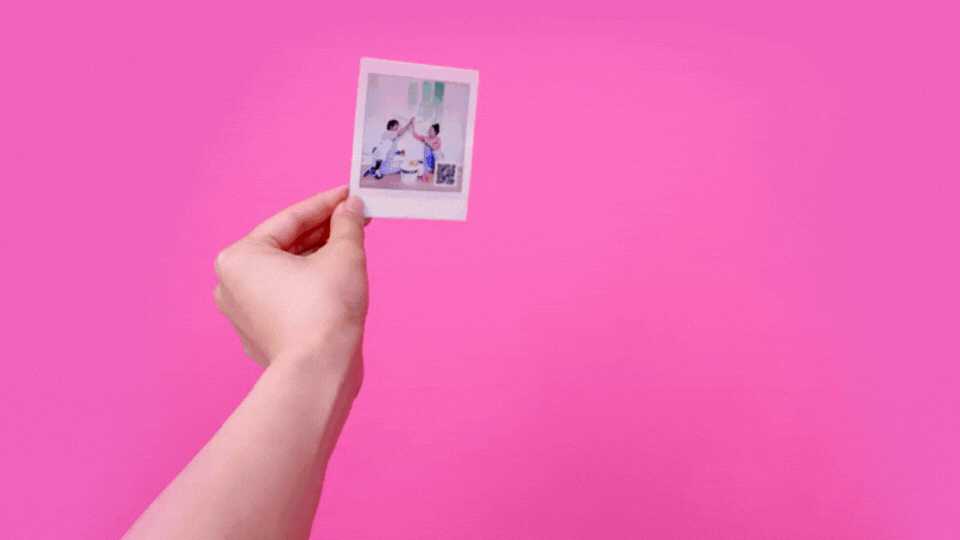 Augmented Reality Effect