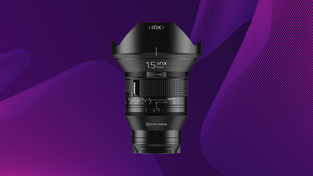 iRix's New Lenses for Sony E-Mount, Exclusively at B&H for 30 Days | B ...