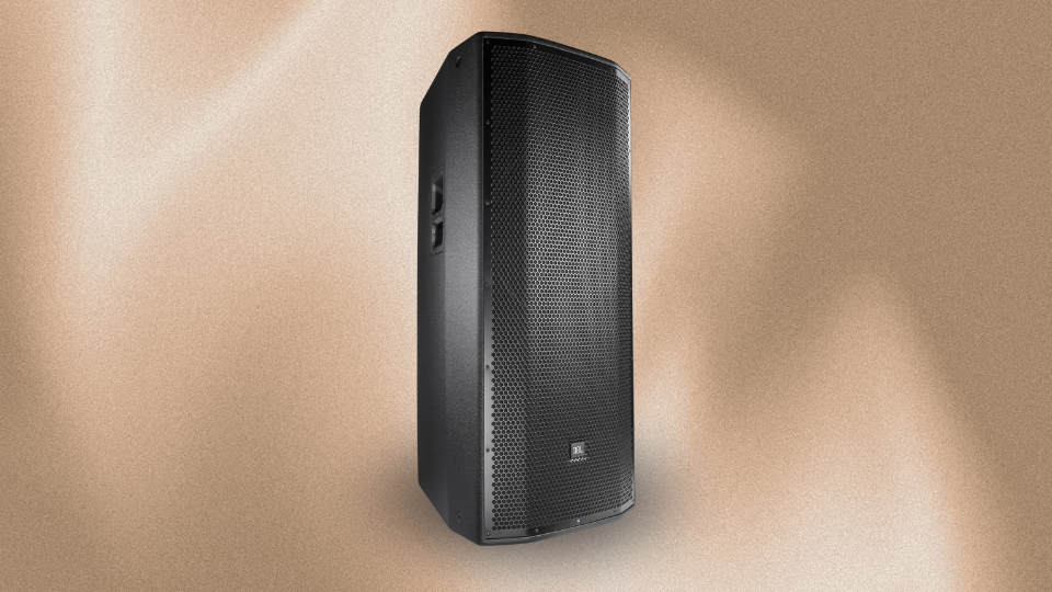 JBL PRX825W Dual 15" Two-Way 1500W Powered PA Speaker with Wi-Fi Control JBL PRX825W Dual 15" Two-Way 1500W Powered PA Speaker with Wi-Fi Control