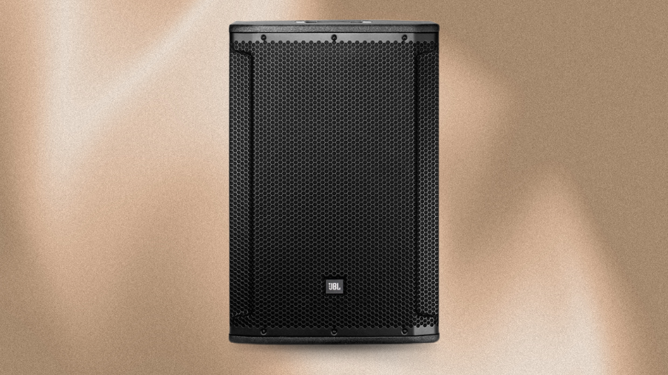 JBL SRX815P 15" Two-Way Bass Reflex Self Powered System JBL SRX815P 15" Two-Way Bass Reflex Self Powered System