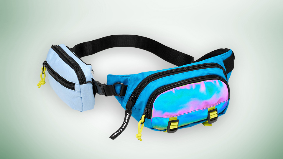 JOBY Bum Bag