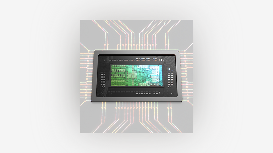 NVIDIA RTX Spark superchip NVIDIA RTX Spark superchip