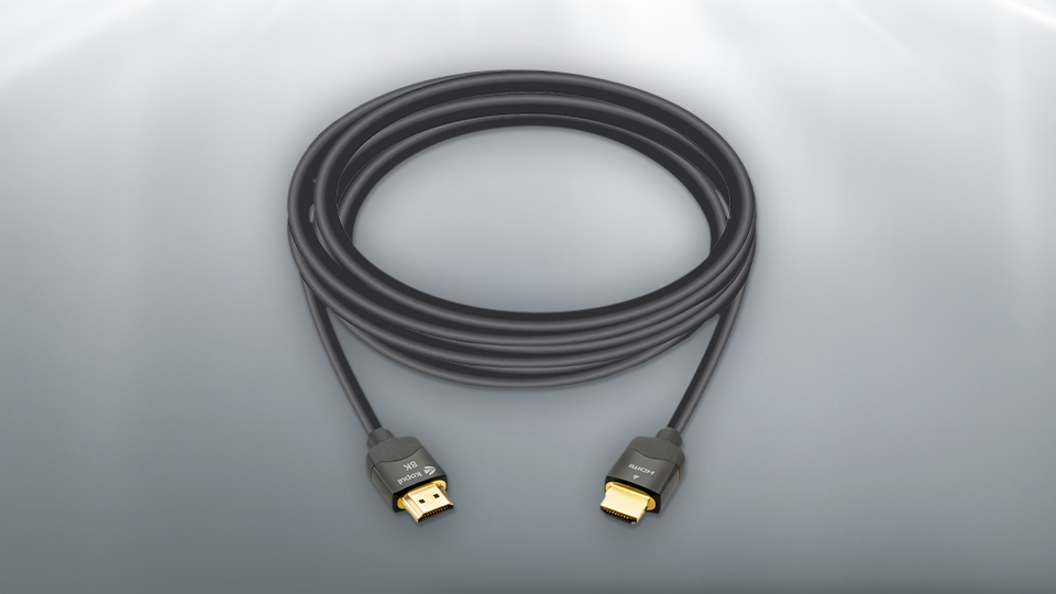 Kopul HDA 810P Premium Ultra High Speed 8K HDMI Cable 9.8 Kopul HDA 810P Premium Ultra High Speed 8K HDMI Cable 9.8
