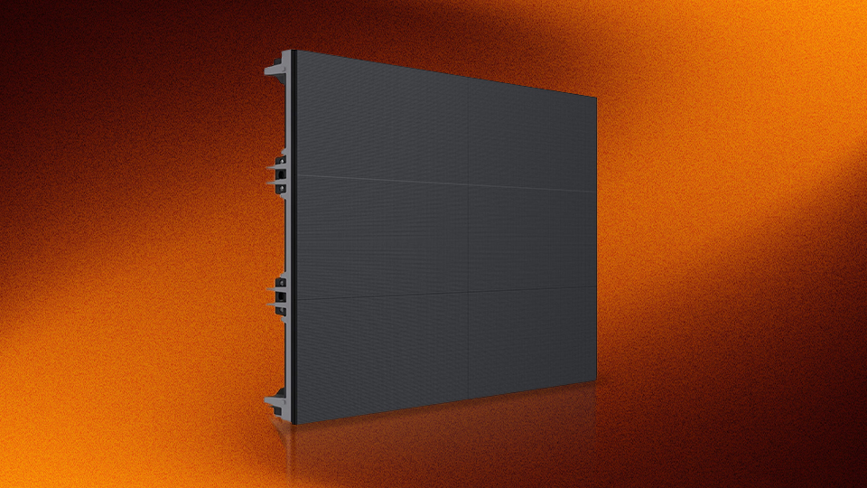 LED Nation P1.86mm GOB Video Wall Turnkey Kit for Indoor Virtual Production LED Nation P1.86mm GOB Video Wall Turnkey Kit for Indoor Virtual Production