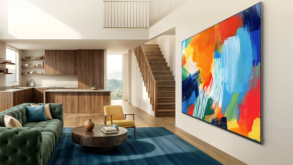 LG Announces new TVs LG Announces new TVs