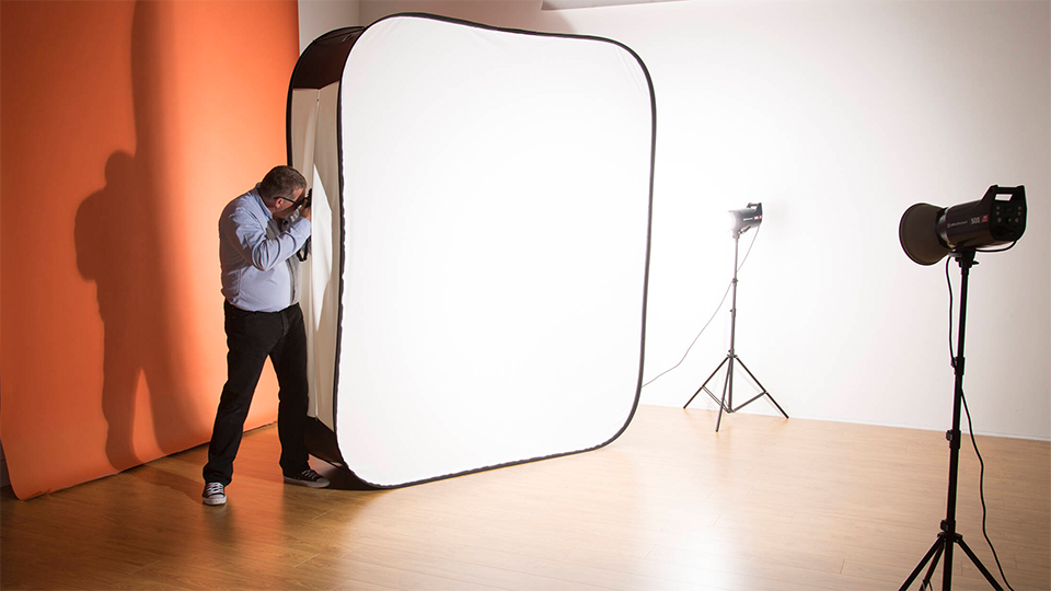 Manfrotto HiLite Illuminated Background Manfrotto HiLite Illuminated Background