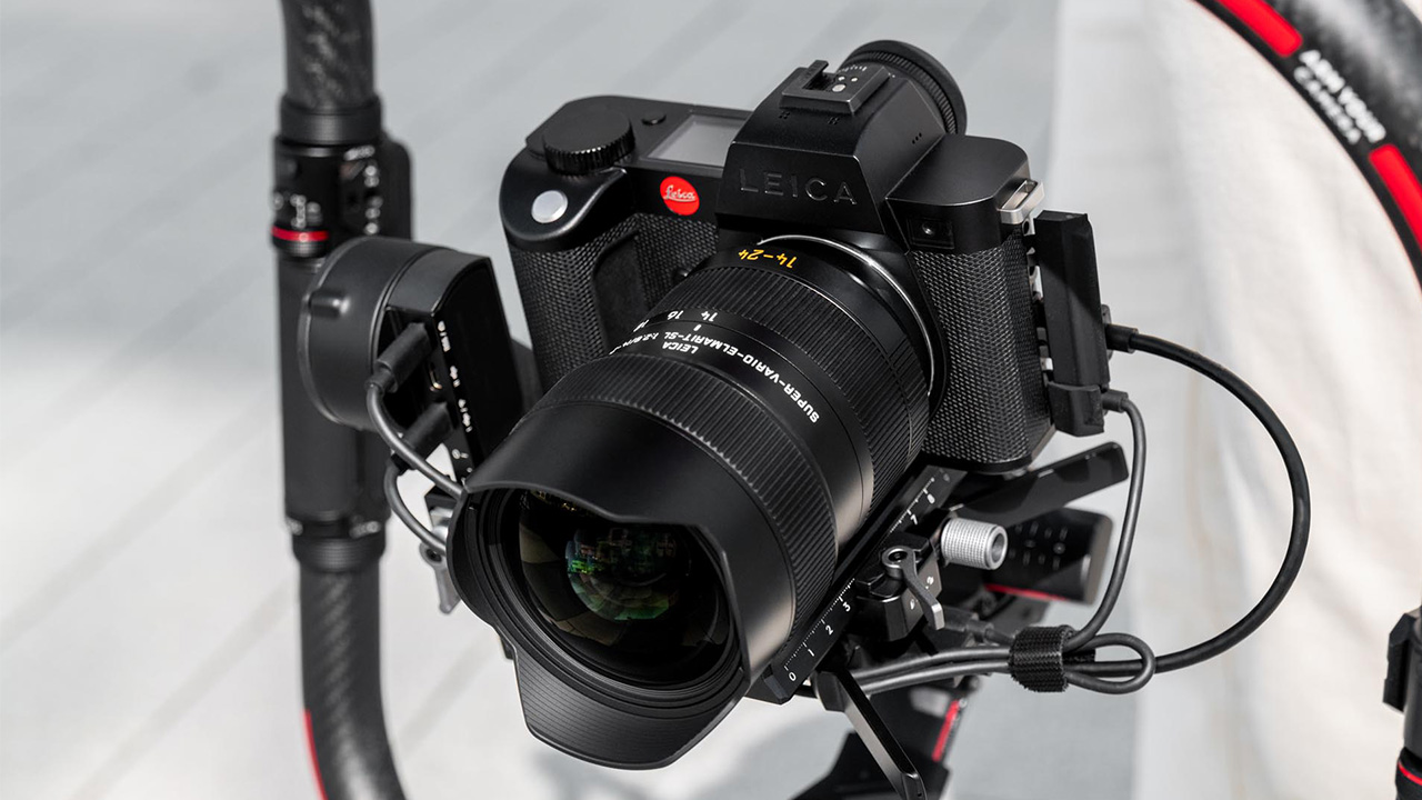 Now the widest Leica SL-series lens, the Ultra-Vario-Elmarit-SL 14-24mm f/2.8 ASPH. provides and even wider option for photographers and videographers looking for a zoom for astro, landscape, and architecture.
