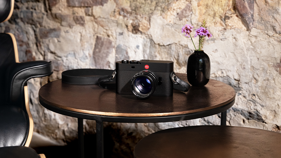 Leica M EV1 camera