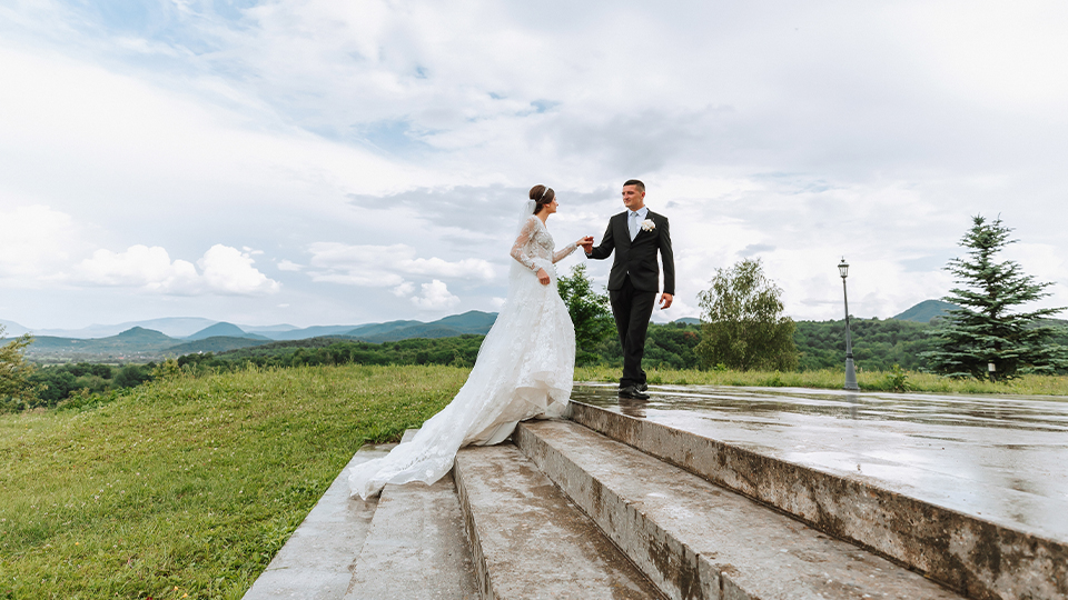 Lenses for the Wedding Photographer