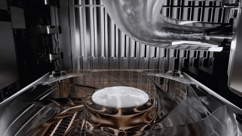 Liquid Cooling System