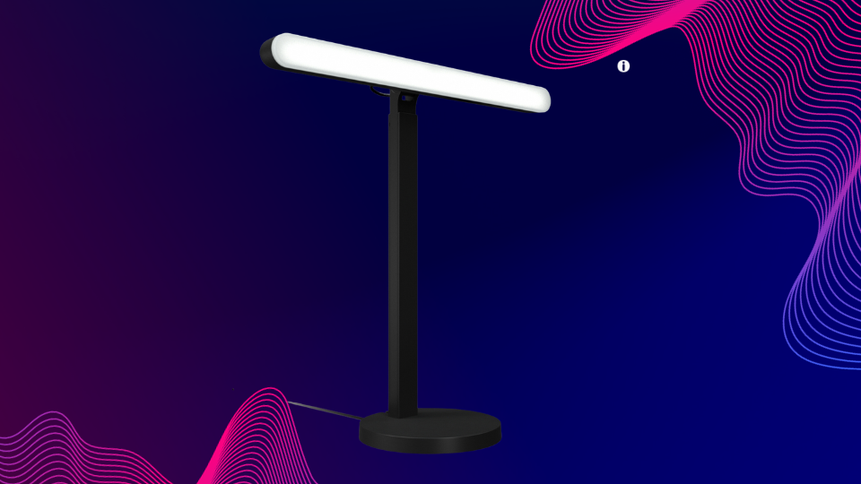Logitech Litra Beam G