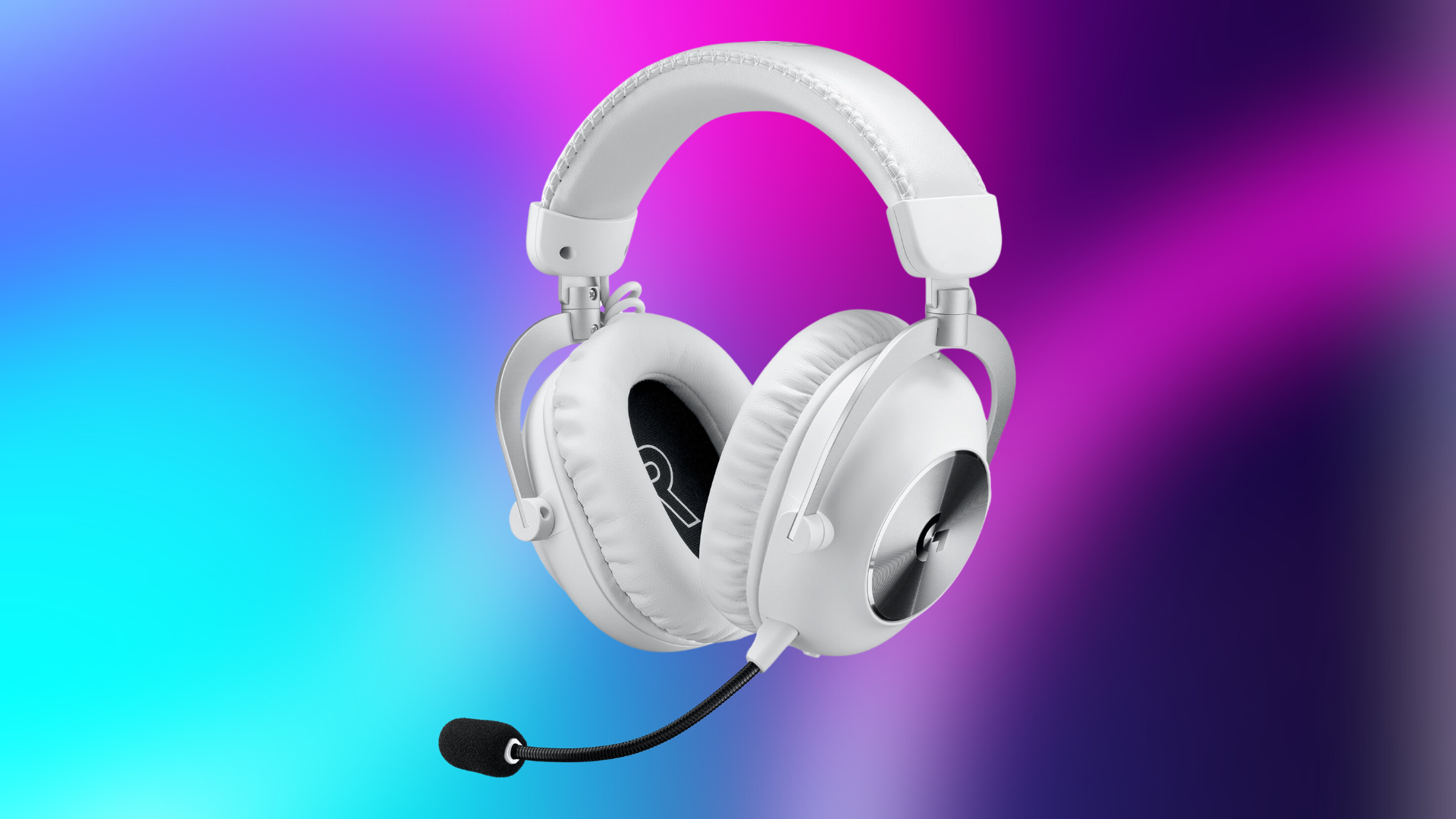 Logitech G Pro X 2 LIGHTSPEED Wireless Gaming Headset