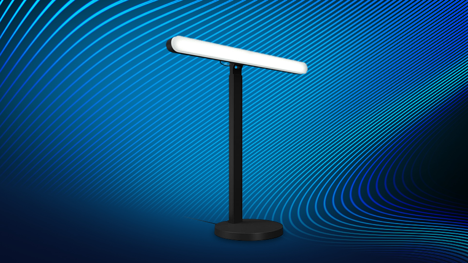 Logitech G Litra Beam Bi Color LED Desktop Light Logitech G Litra Beam Bi Color LED Desktop Light