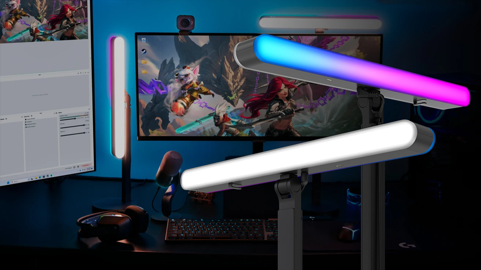 Litra Beam LX