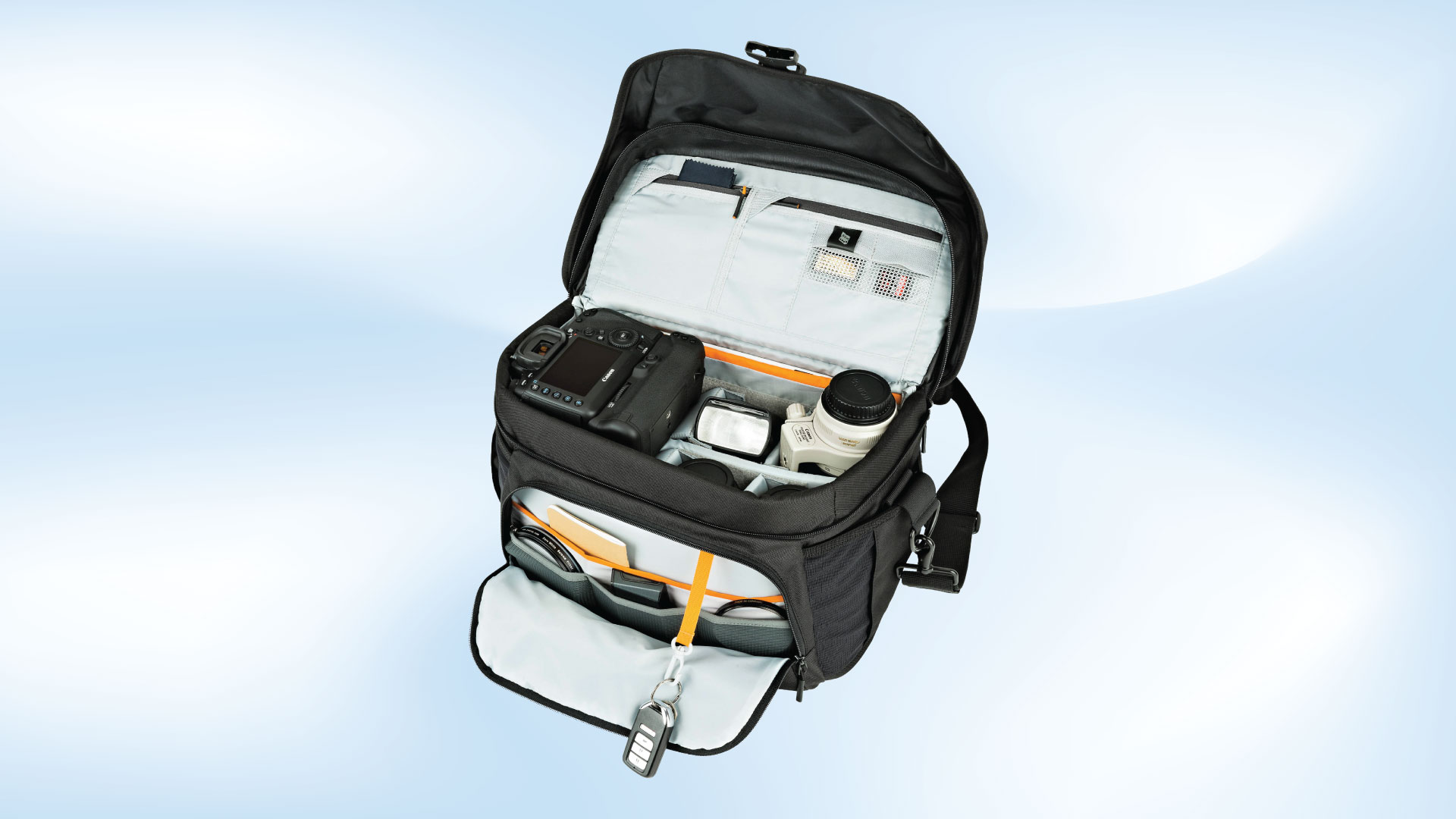 Lowepro Nova 200 AW II Camera Bag Lowepro Nova 200 AW II Camera Bag