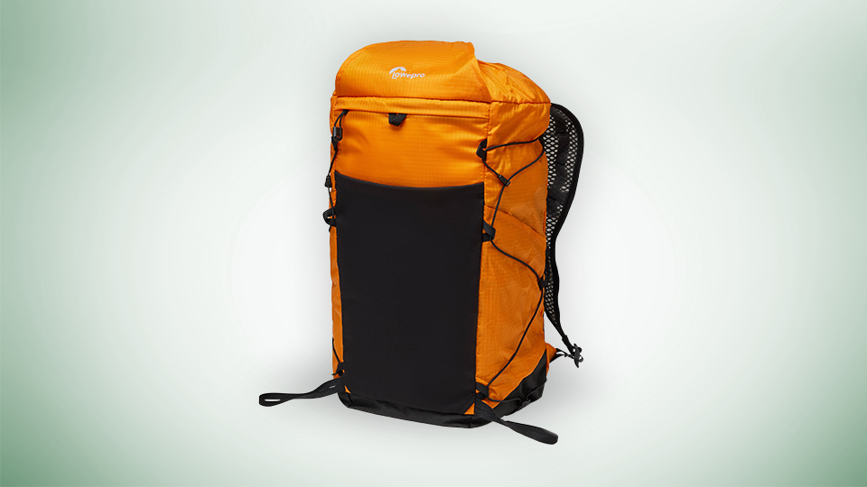 Lowepro RunAbout BP 18L II Collapsible Backpack