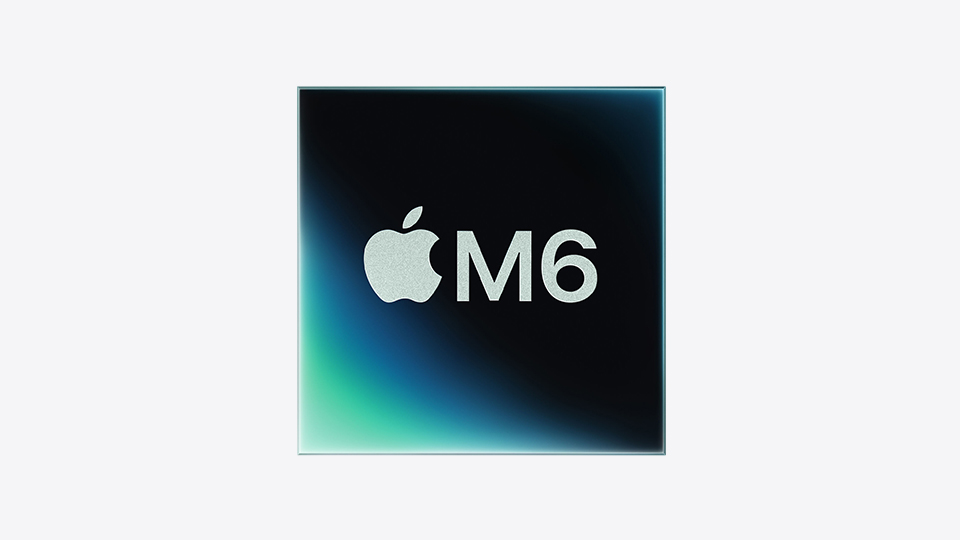 M6 Chip