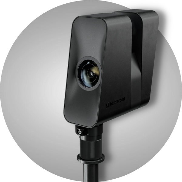 MC300 Pro3 3D Digital Camera