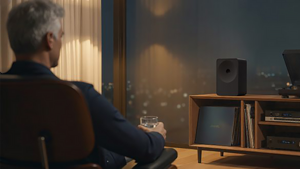 Music Studio 7 3.1.1 Channel Speaker