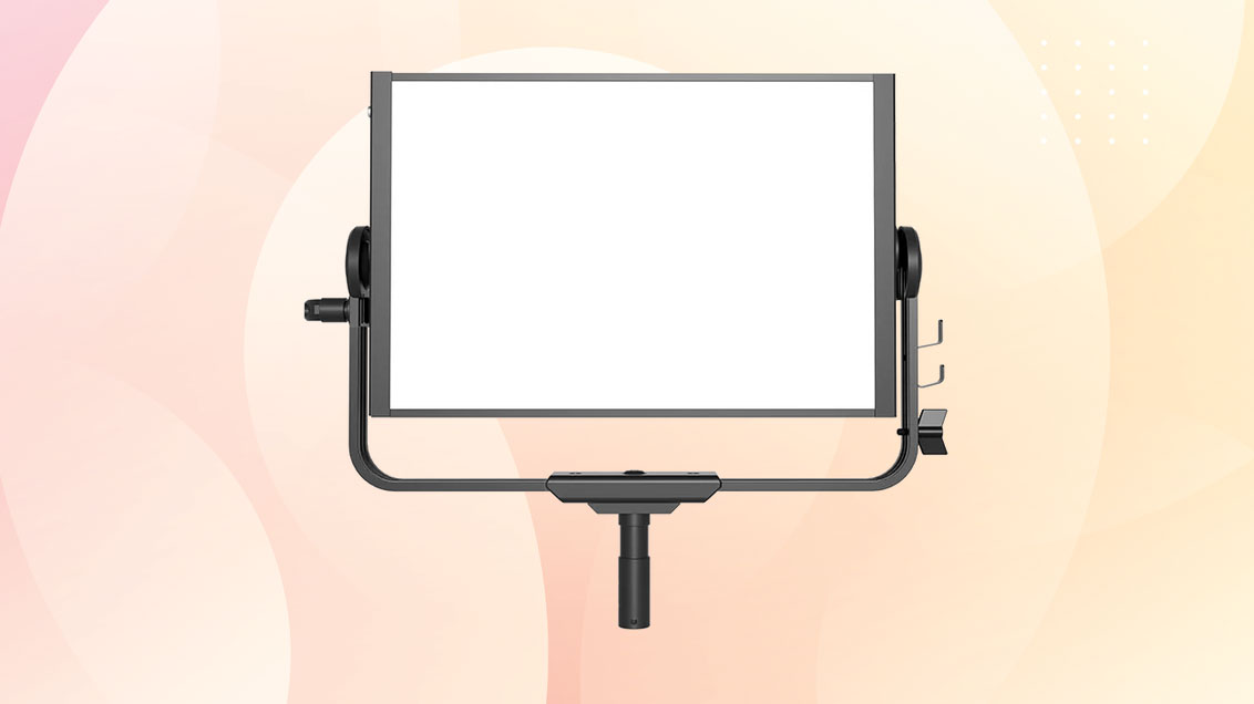 Aputure Nova P300c RGB LED Light Panel Aputure Nova P300c RGB LED Light Panel
