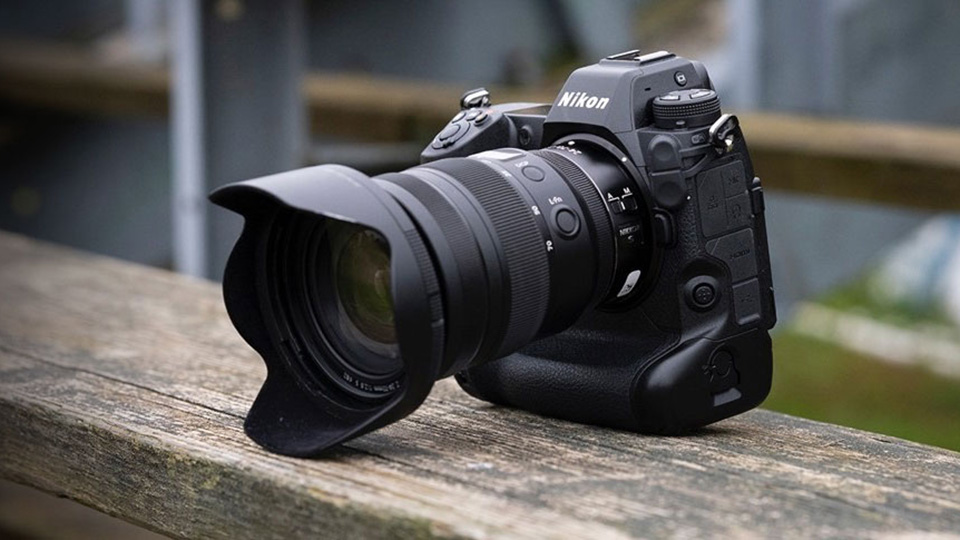 The Nikon Z9 was a revolutionary mirrorless camera because it became the first pro-grade option that eliminated the mechanical shutter.