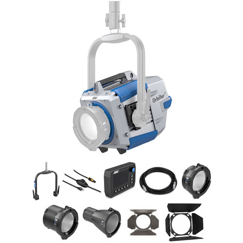 Orbiter Combination Set