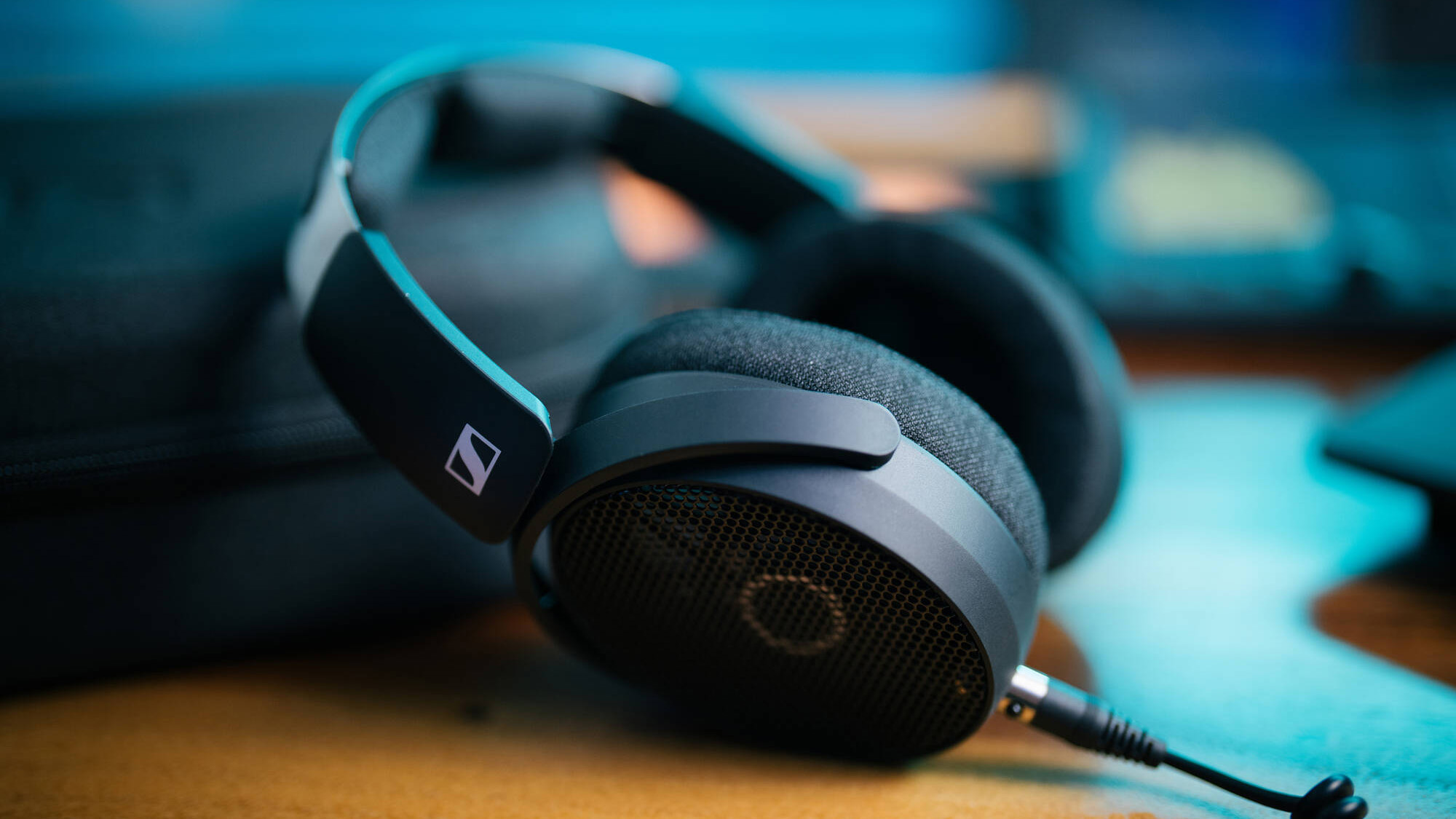Sennheiser HD490 PRO Professional Reference Open-Back Studio Headphones