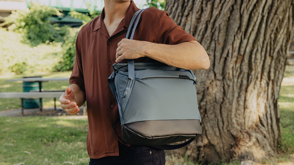 Peak Design Everyday Tote