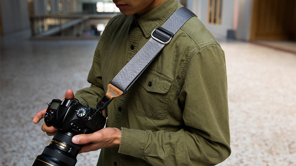 Peak Design Slide Camera Strap