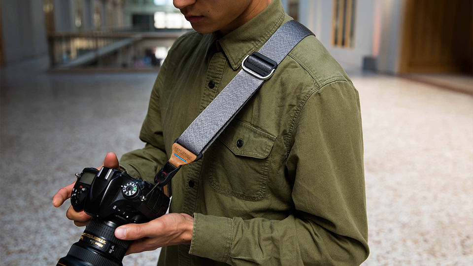 Peak Design Slide Camera Strap Peak Design Slide Camera Strap