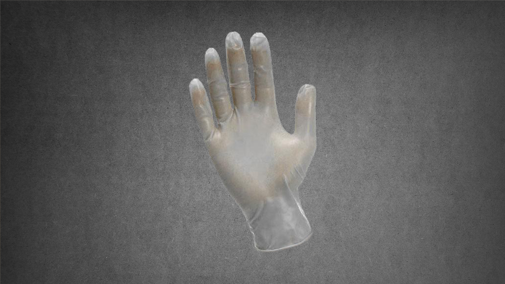 Photographers' Formulary Vinyl Gloves Photographers' Formulary Vinyl Gloves