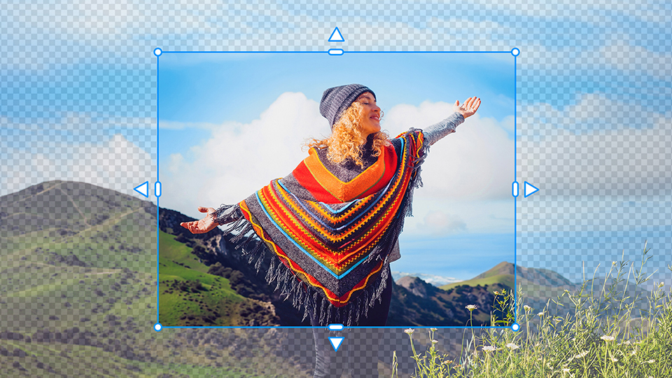 Photoshop Elements 2027 Generative Expand Feature Photoshop Elements 2027 Generative Expand Feature