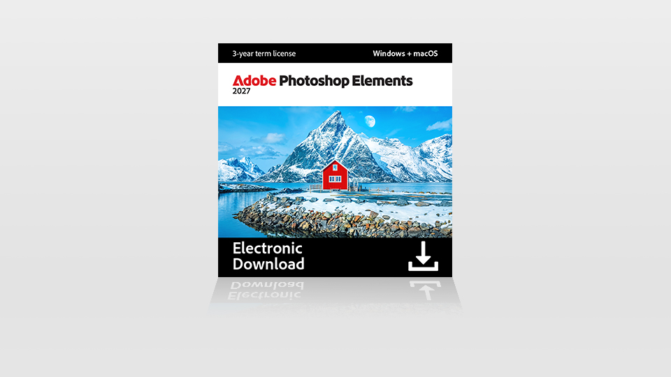 Photoshop Elements 2027 Photoshop Elements 2027