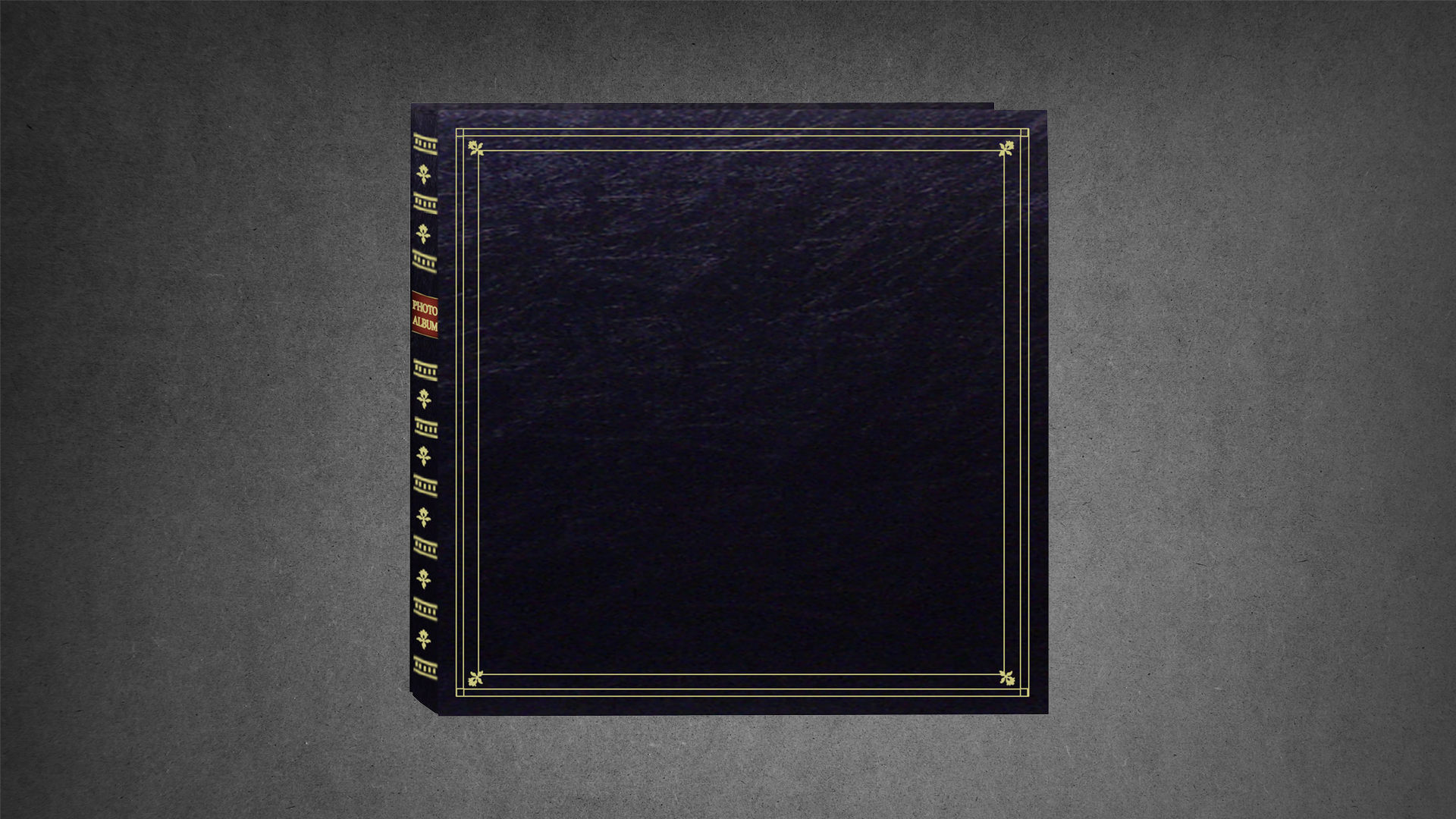Pioneer Photo Albums MP-46 Full Size Memo Pocket Album Pioneer Photo Albums MP-46 Full Size Memo Pocket Album