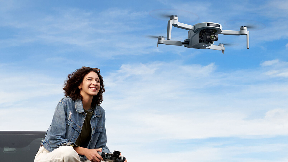 Potensic ATOM 2 Drone Potensic ATOM 2 Drone