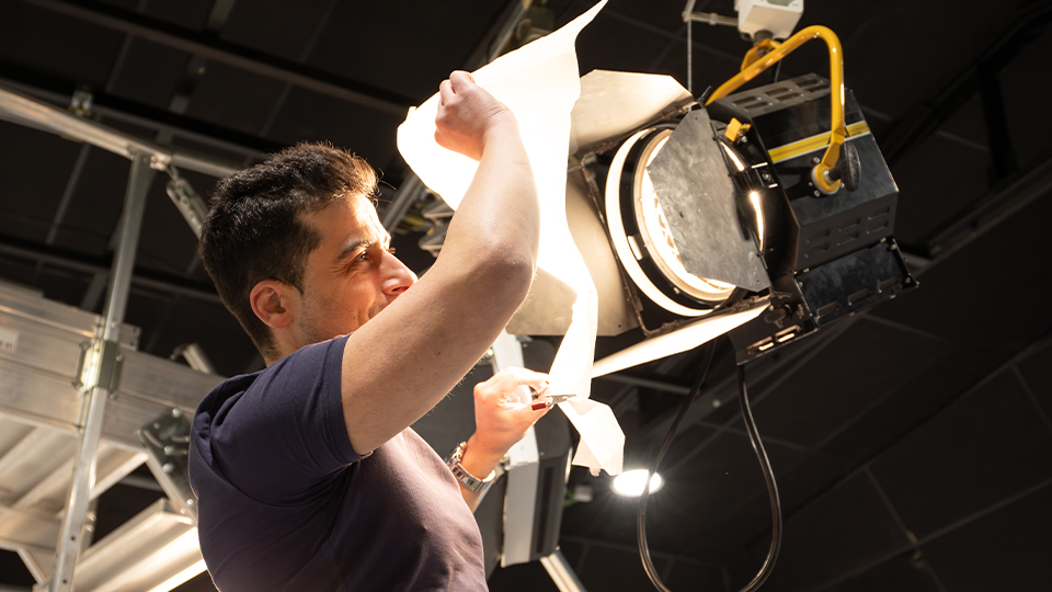 Production Life Grip and Lighting