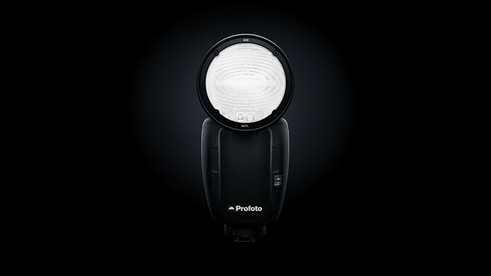 Profoto A10 AirTTL-C Studio Light Profoto A10 AirTTL-C Studio Light