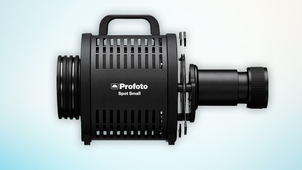 Profoto Spot Small Profoto Spot Small