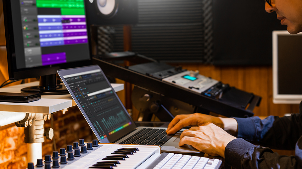 RAM recommendation when working with hundreds of tracks RAM recommendation when working with hundreds of tracks