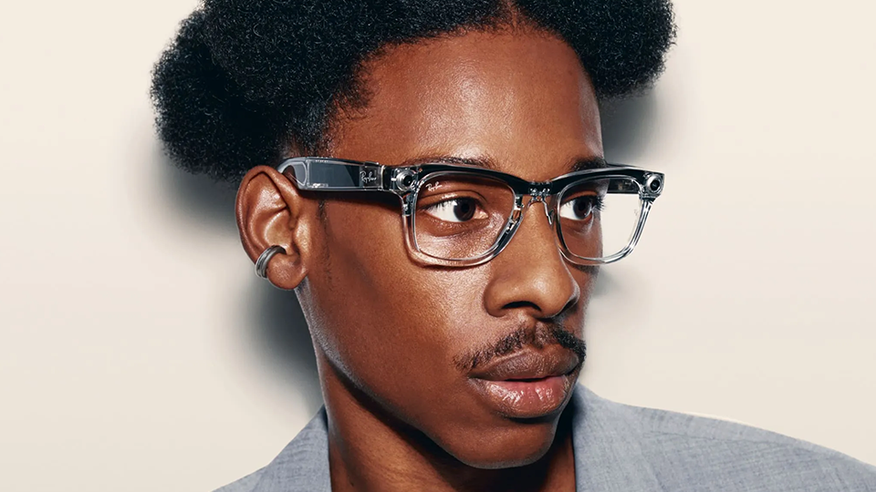 Ray-Ban Meta Glasses Ray-Ban Meta Glasses