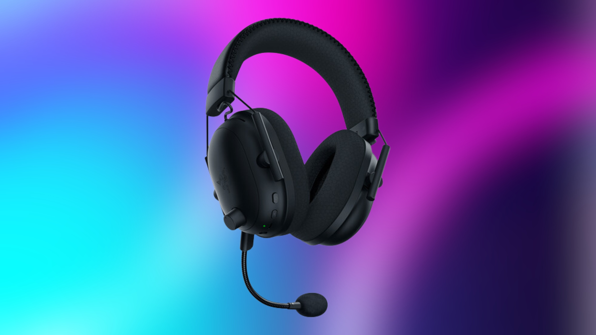 Razer BlackShark V2 Pro Wireless Gaming Headset
