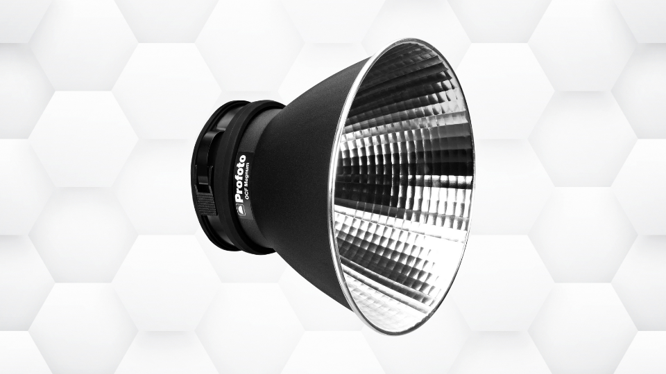 Profoto OCF Magnum Reflector