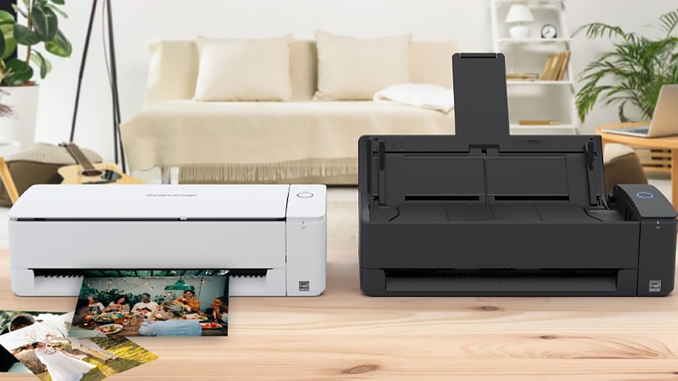 Ricoh ScanSnap ix1300 Document Scanner Ricoh ScanSnap ix1300 Document Scanner